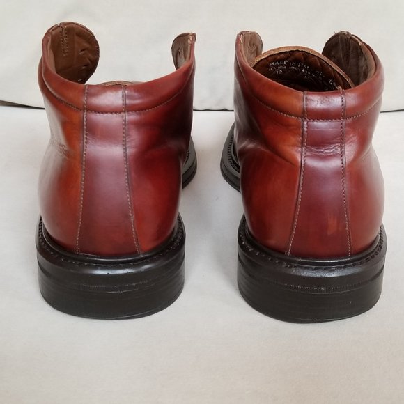 Chukka - By Bostonian - Picture 10 of 14